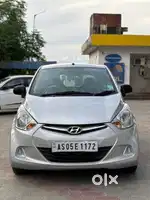 Hyundai EON Era, 2012, Petrol