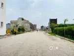Ready to move plots