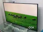 46 led tv smart android fullhd 2years warranty