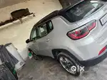 Jeep Compass 2019 Diesel Good Condition