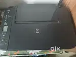 Cannon TS3300 All in One Printer