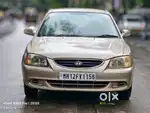 Hyundai Accent 1.5 CNG, 2010, CNG & Hybrids