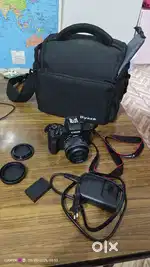 Canon EOS M50 Mark II