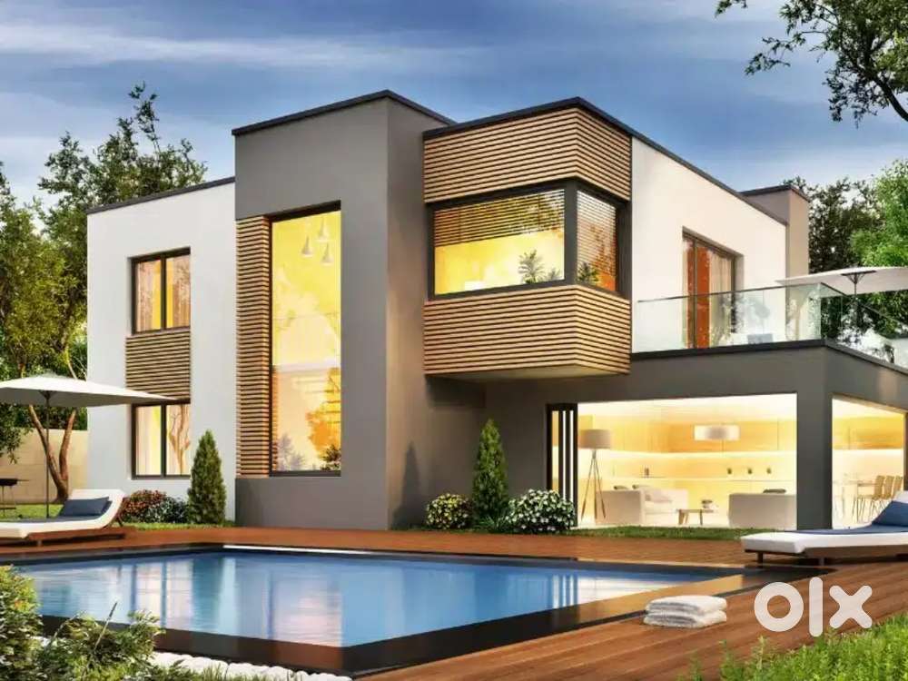 Bunglow and office sale in gandidham