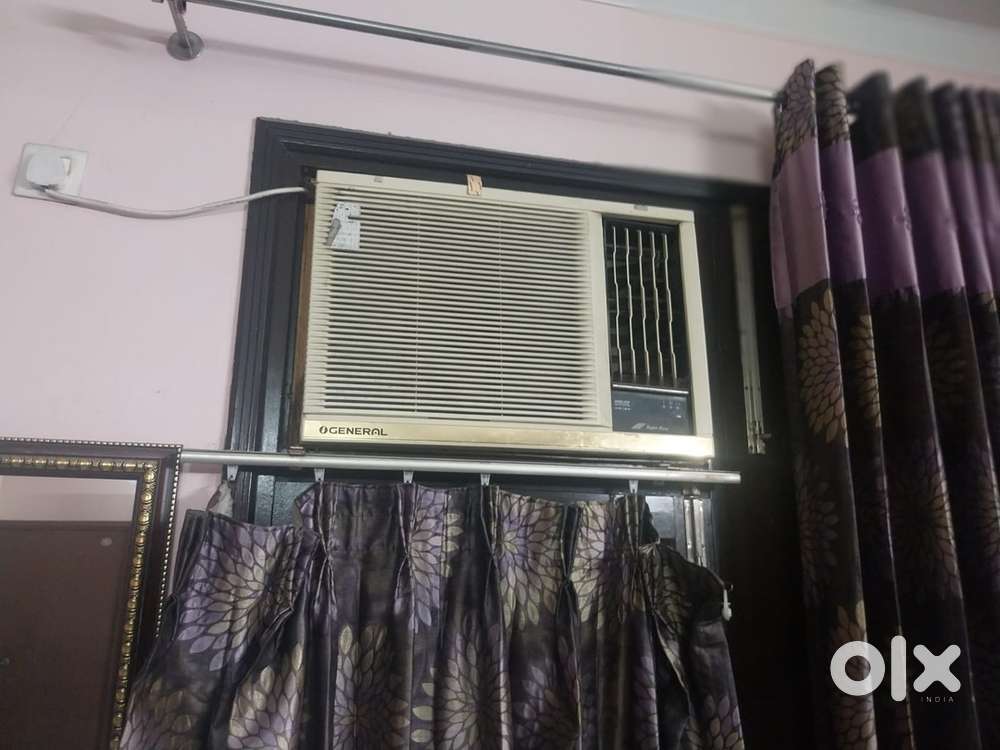 2 window ac o general- 2 ton and 1.5 ton with stabilizer