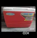 Pinnacle new ice box 34.5 litres