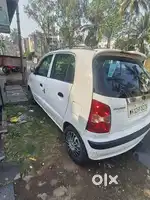 Hyundai Santro 2009 Petrol Well Maintained 2029 paper clear