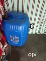 Water 60 litre jerry can
