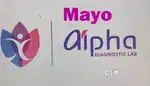 Looking for lab tech