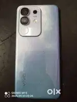 Vivo T4X 8/128 Excellent Condition 20days Mobile Bill,Box,Charger