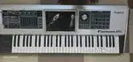 Roland fantom g6 non used