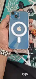 Iphone 13 128 GB selling Only Parts Available please don't Time Pas