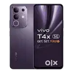 Vivo t4x 5g  4 monthly usaged