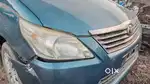 Innova used car auto parts available