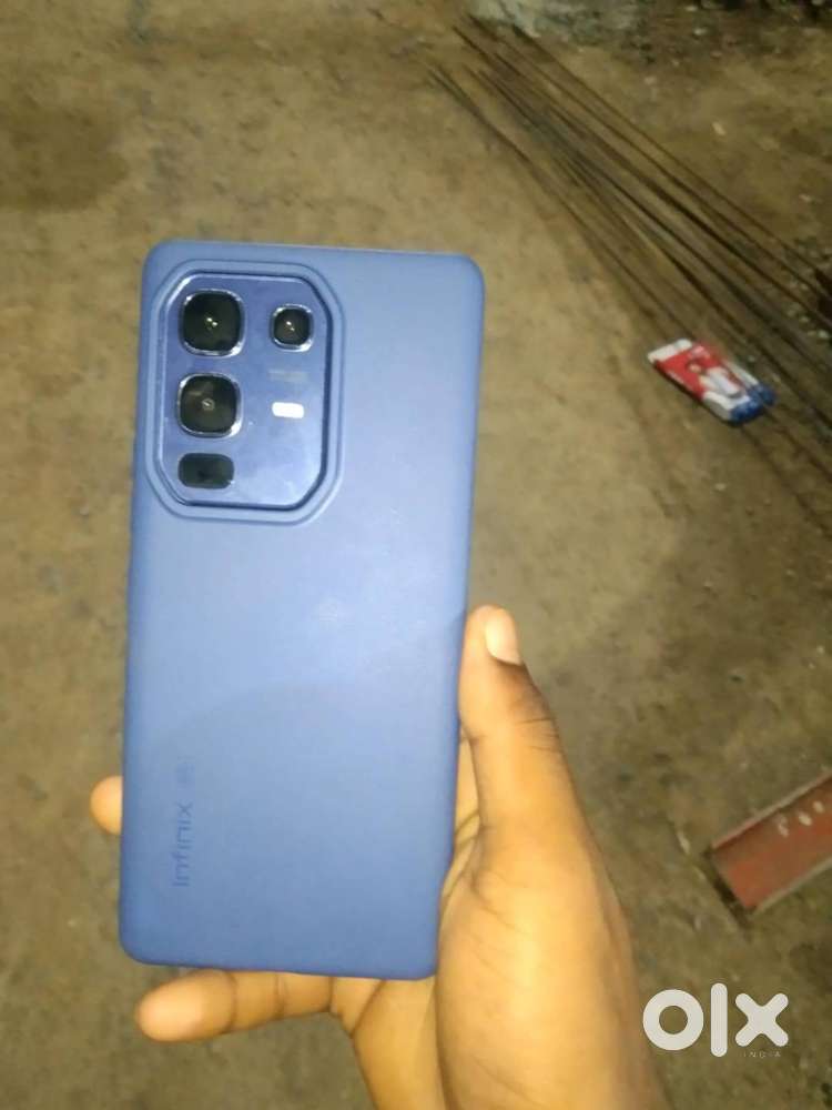 Sell the phone