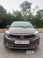 Tata Tiago 1.05 Revotorq XZ, 2017, Diesel