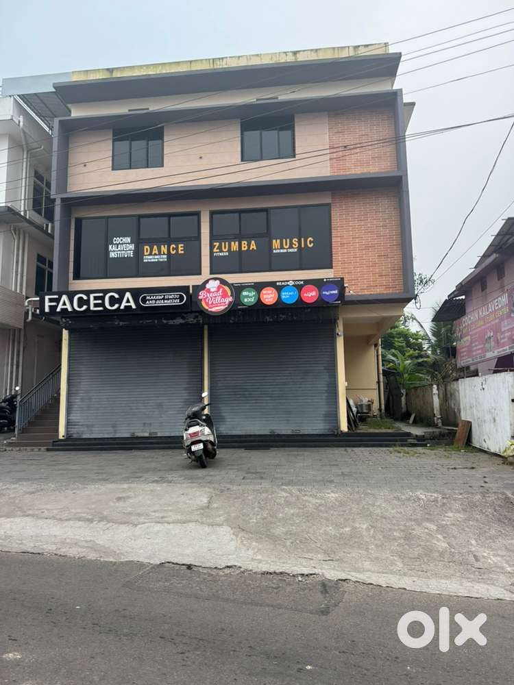 Office space for rent near Edapally Manjummel.