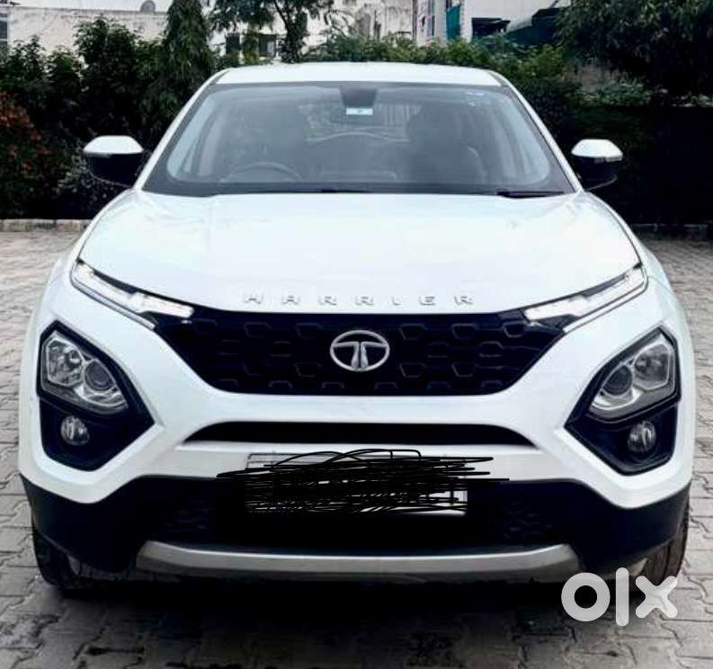 Tata Harrier Diesel Good Condition