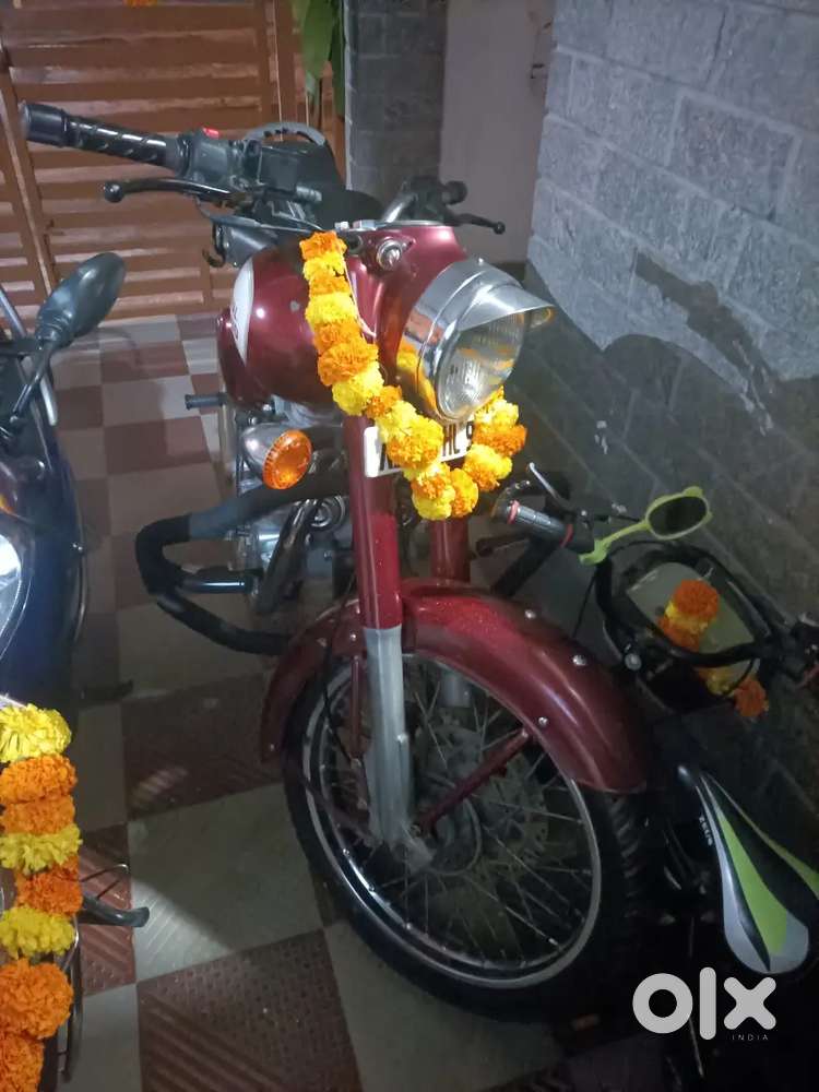 Royal Enfield
