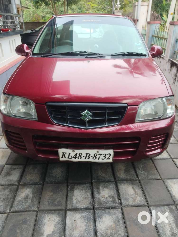 Good condition