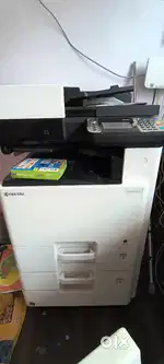 Kyocera m8214 A3 photo copier