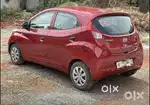 Hyundai EON, 2013, LPG