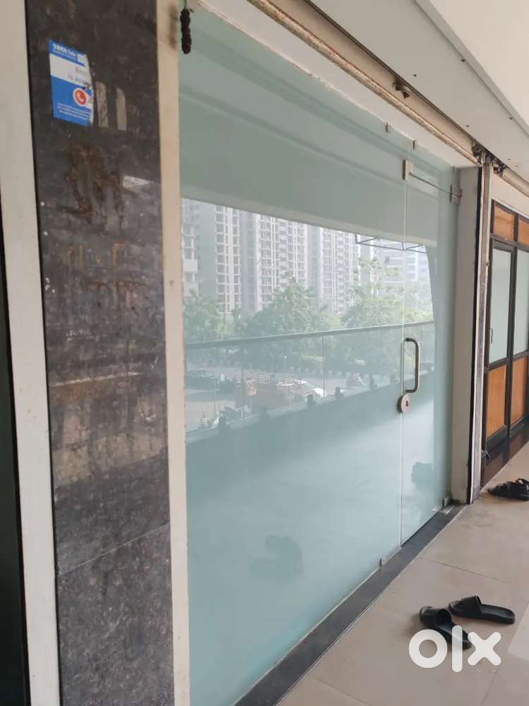 Office space for rent in Vesu