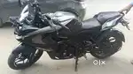 Pulsar RS 200