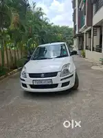 Maruti Suzuki Swift Dzire Tour LDI, 2015, Diesel