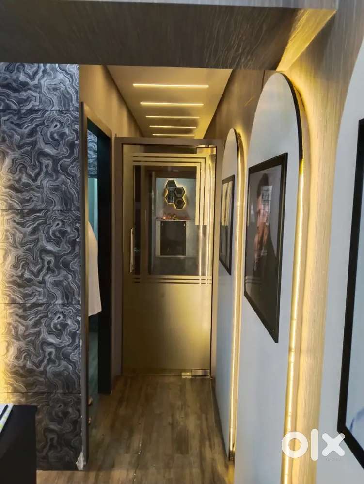 Ready to move office