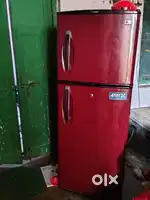 LG double door refrigerator gas fill chesthey Baga work avthumdhi