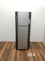 Lg 5 star rating double door refrigerator free home shipping
