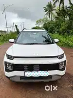 Hyundai Exter SX 1.2 MT, 2024, Petrol