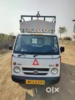 Tata Ace Gold CNG plus 3 bucket 2022 Pune