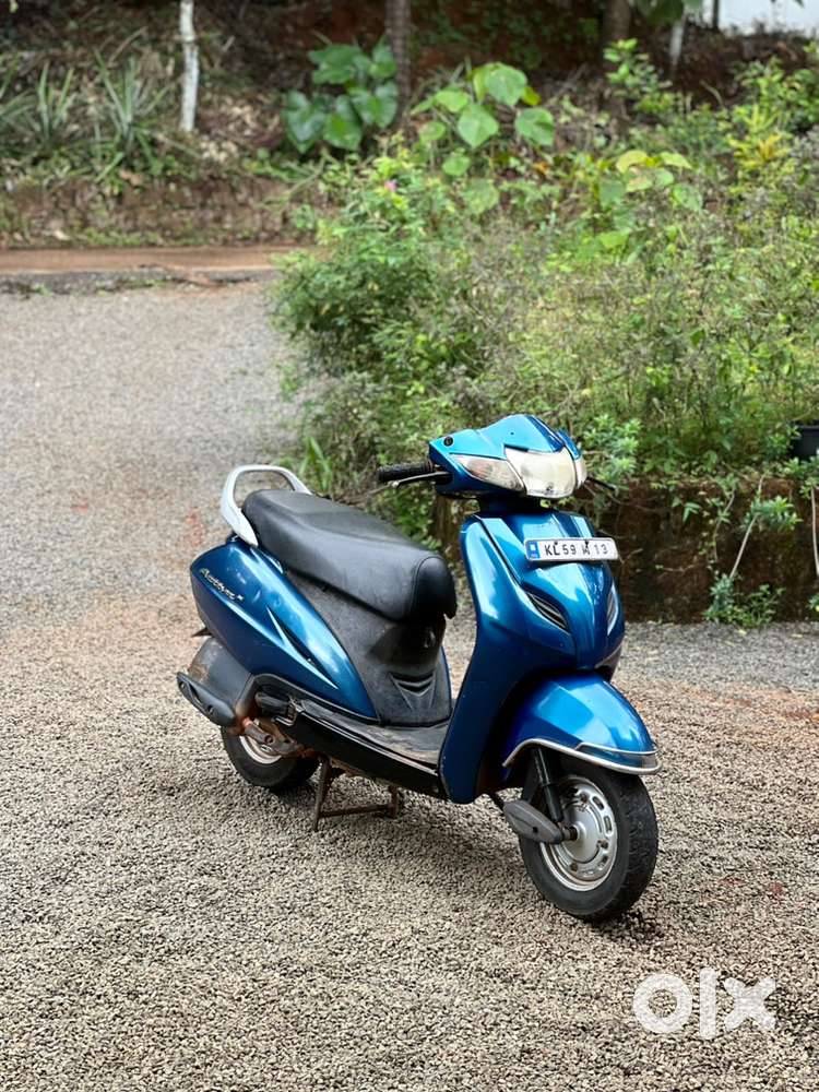 HONDA ACTIVA 3g
