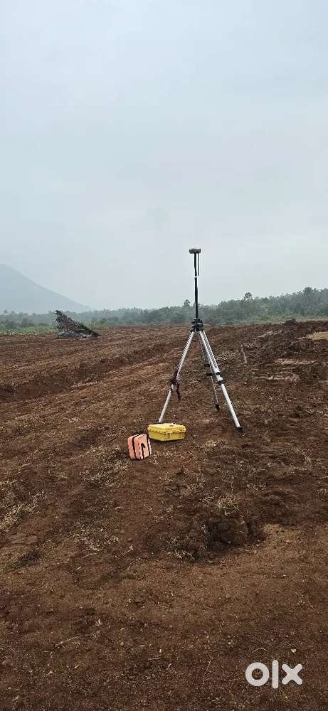 Assistant Land surveyor