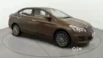 Maruti Suzuki Ciaz 2014-2017 RS ZXi Plus, 2017, Petrol