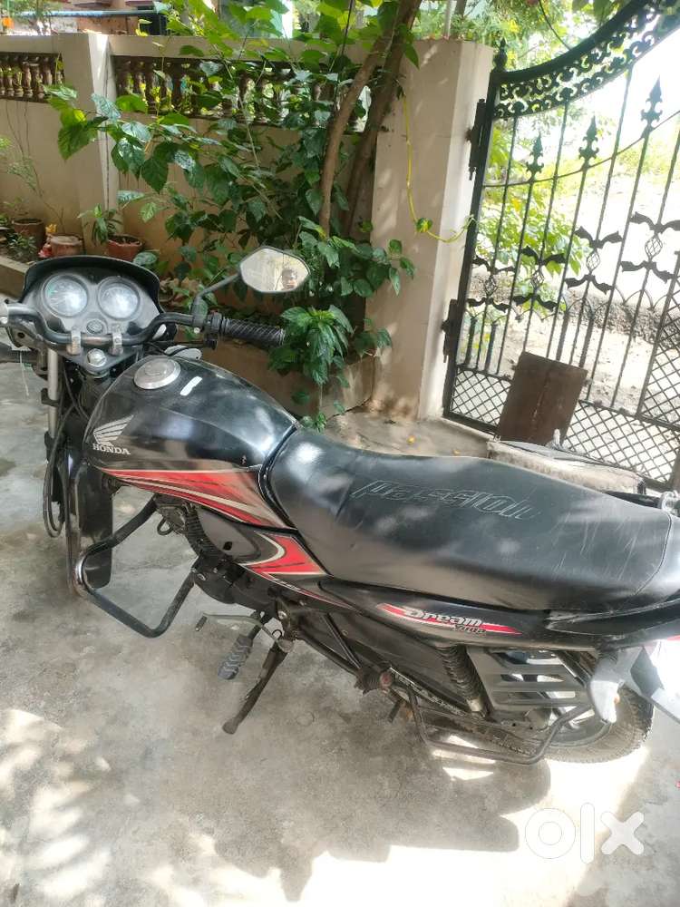Want to sell my bike