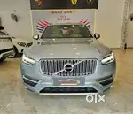 Volvo XC90 Inscription Luxury, 2016, Diesel