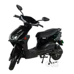 Balaji electric scooter