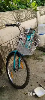 Bicycle for sale