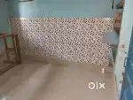 2 bhk home in rent