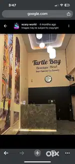 Hotel service