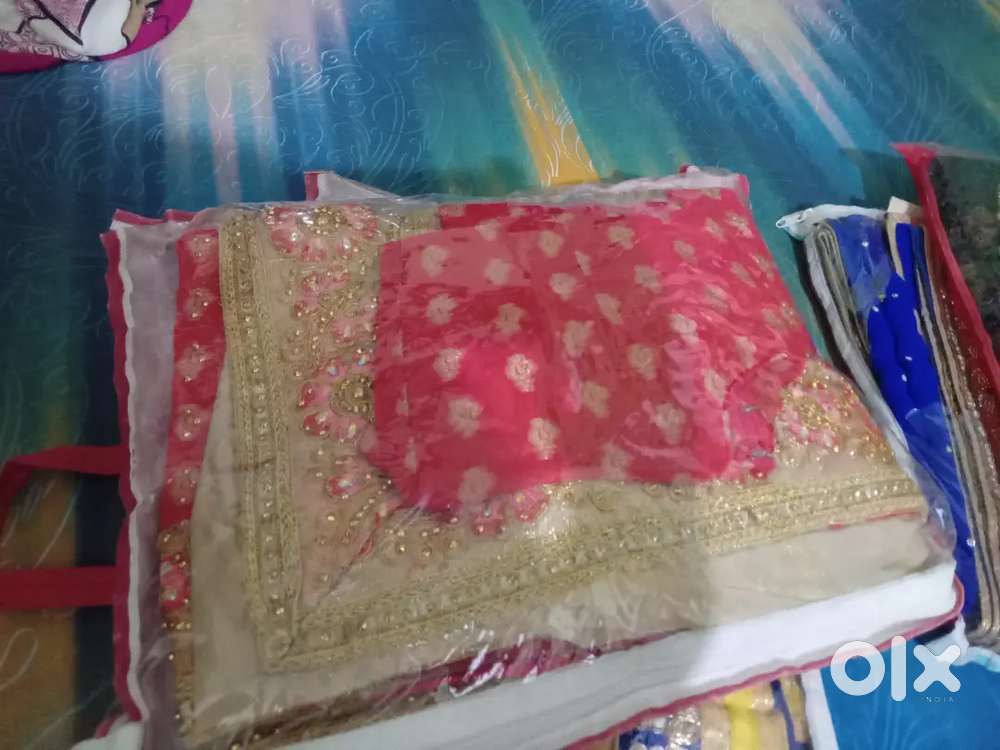 Saree saree