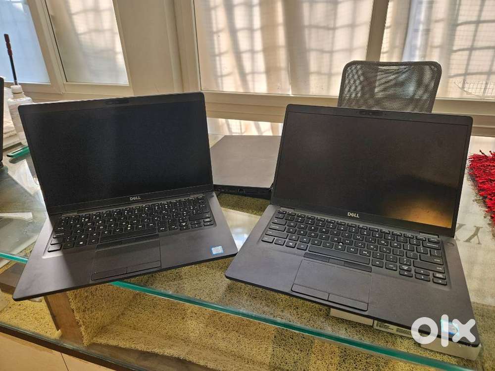 FASTER WITH DELL TATITUDE 5400 !! PERFECT WORK I5 8TH GEN 256GB SSD