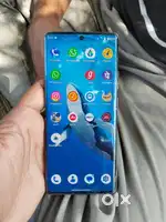 Motorola edge 50 .one year old