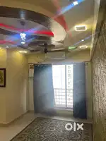 2bhk heavy đẹposite flat 15lac