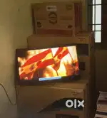 24 inch sony normal full hd led tv 3yr display waranty 5999