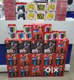 Nintendo switch and Nintendo lite