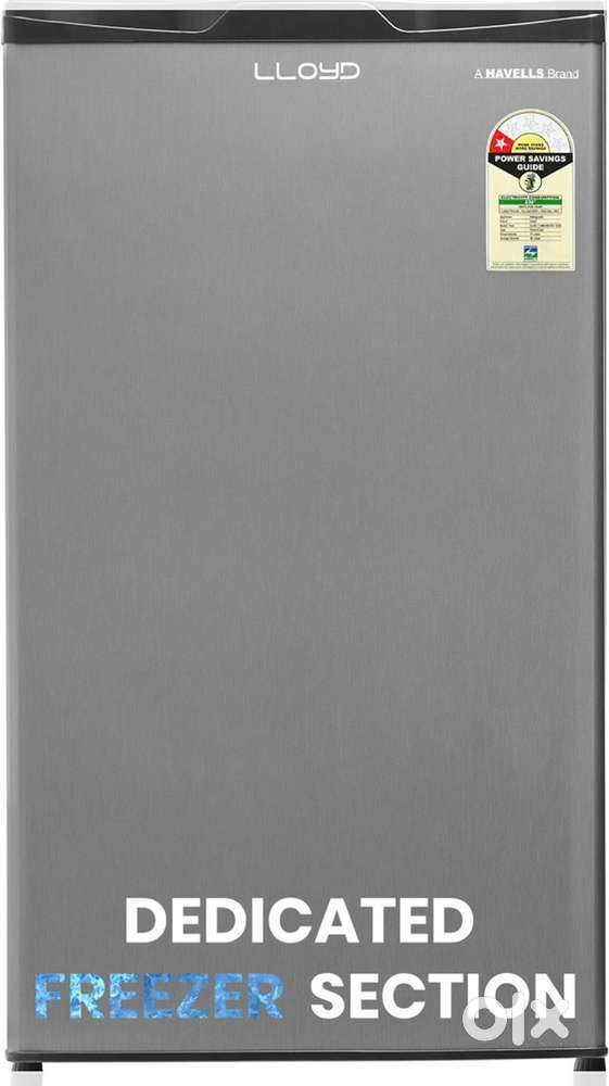Lloyd Fridge 92 lites New Unused